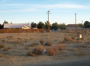 Margery, California City, CA 93505