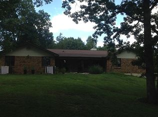 529 Schaper Rd, Foristell, MO 63348