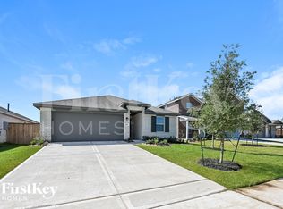 24215 Becker Hollow Ln, Hockley, TX 77447