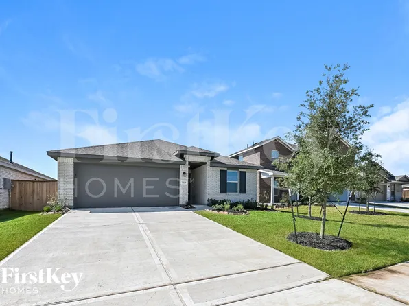 24215 Becker Hollow Ln, Hockley, TX 77447