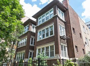 5621 N Kenmore Ave APT 1S, Chicago, IL 60660