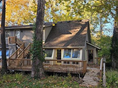 1215 S Leoti St, Independence, MO, 64052