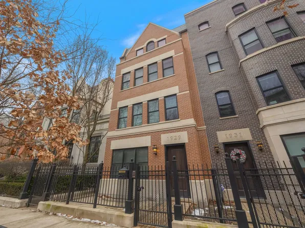 1929 S Prairie Ave, Chicago, IL 60616