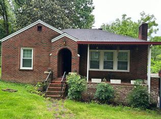 124 E Meadowbrook Dr, Chattanooga, TN 37415