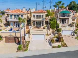 810 N Paulina Ave, Redondo Beach, CA 90277