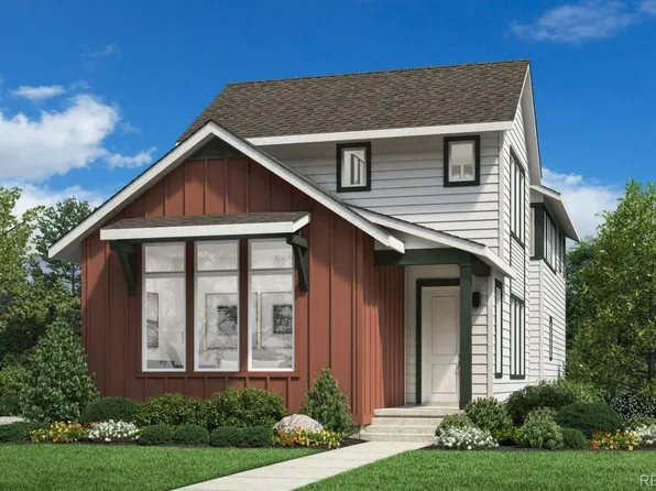 968 Promenade Drive, Superior, CO 80027