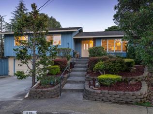 878 Heather Dr, San Carlos, CA 94070