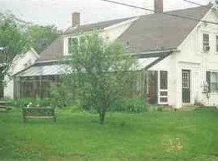 3 Smith Hill Rd, Franklin, NH 03235