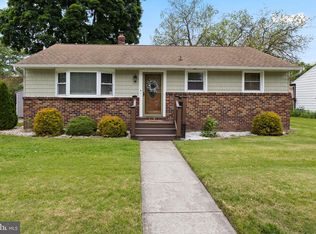 12 McGuire St, Wrightstown, NJ 08562