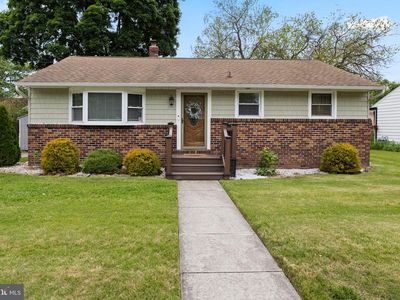 12 McGuire St, Wrightstown, NJ, 08562