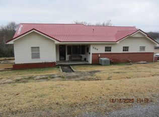 306 E Blair Ave, Wilburton, OK 74578