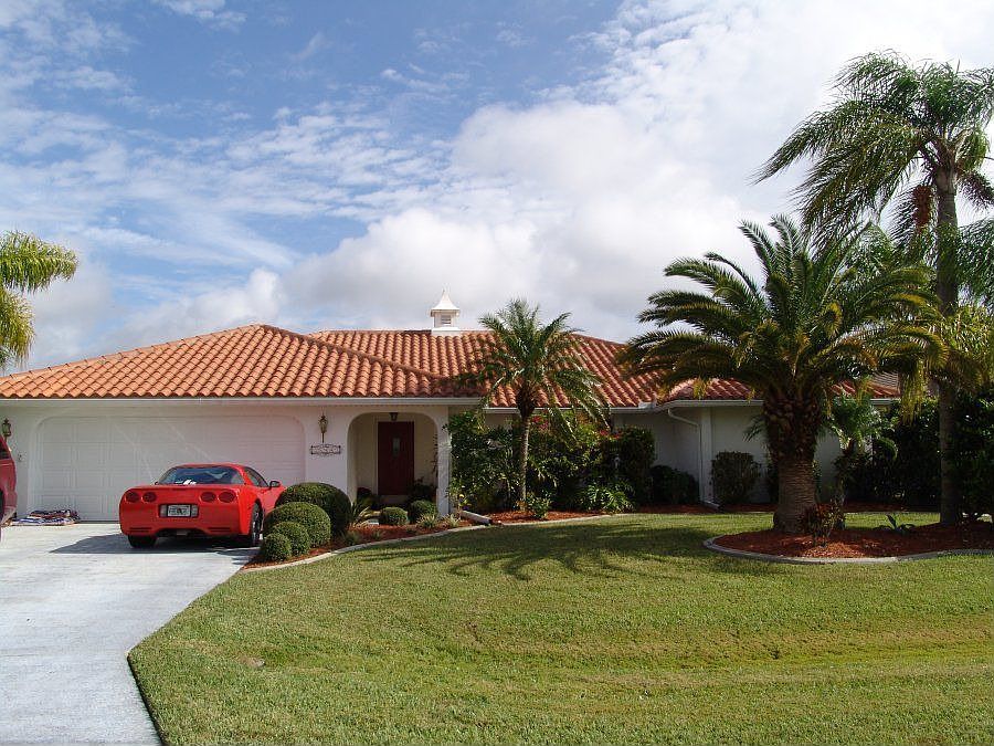 Photo provided by your friendly neighborhood Realtor