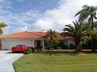 25442 Saint Helena Ln, Punta Gorda, FL 33983