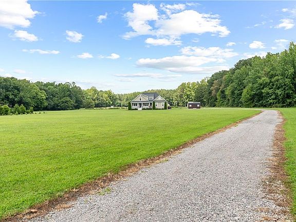2nd image of 27085 Barretts Church Rd