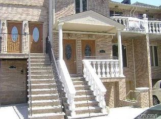 7141 72nd Pl, Ridgewood, NY 11385