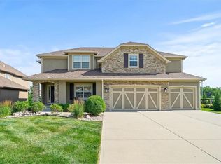 4609 NW Montebella Dr, Riverside, MO 64150