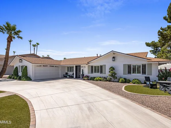 35 W CANTERBURY Lane, Phoenix, AZ 85023