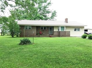 77 County Road 78, Golden, MS 38847