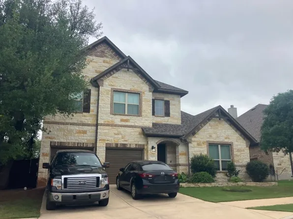 1512 Long Shadow Ln, Georgetown, TX 78628
