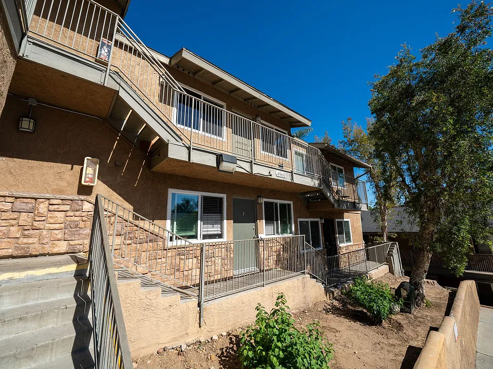 Auburn Apartments