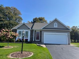 176 Parliament Cir #PVT, Rochester, NY 14616