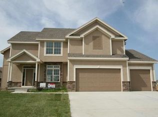 17745 N Alder Ct, Platte City, MO 64079