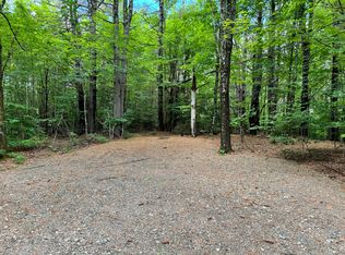 7-20.2 Village Rd, Stetson, ME 04488