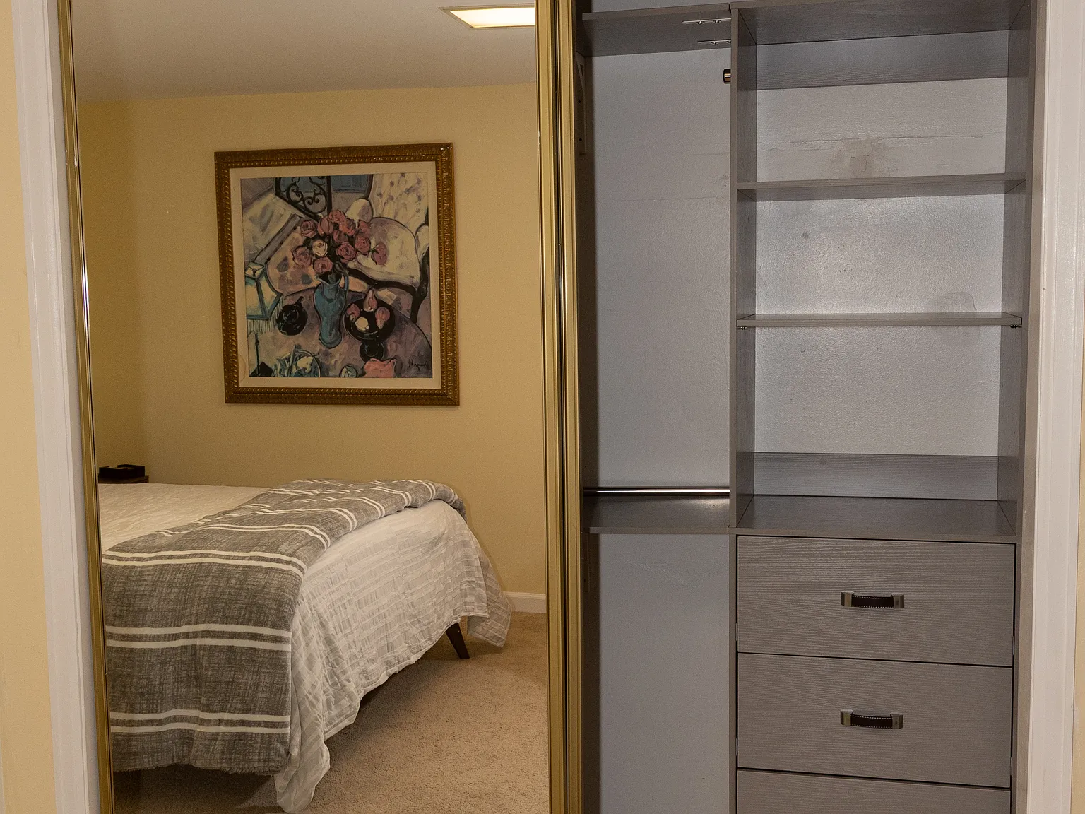 1 bed, 600 sqft, $1,350 — Photo 3
