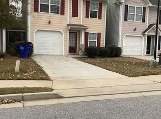 290 Fieldview Ln, Covington, GA 30016