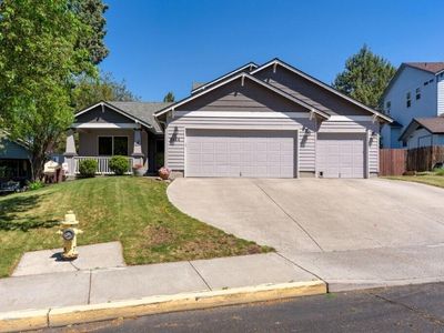 2144 SW 37th St, Redmond, OR, 97756