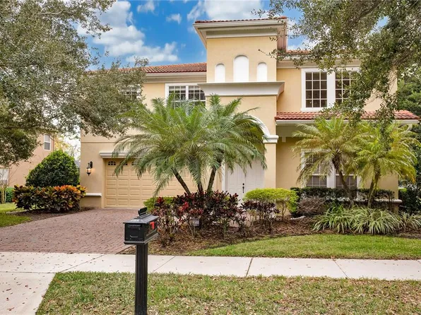 2420 Dahlgren Way, Winter Garden, FL 34787