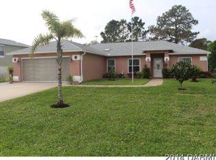 5360 S Nova Rd, Port Orange, FL 32129