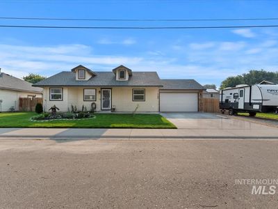1120 SW Isaac Ln, Mountain Home, ID, 83647