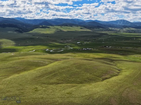 Nhn Smart Creek Ln, Philipsburg, MT 59858