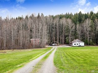 1540 Westside Rd, Cle Elum, WA 98922