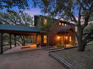 601 Echo Dr, Spicewood, TX 78669