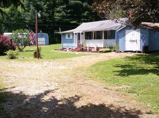 997 Blue Lick Rd, Londonderry, OH 45647