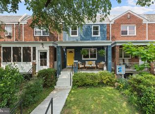 422 19th St NE, Washington, DC