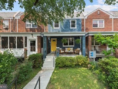 422 19th St NE, Washington, DC, 20002