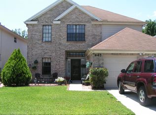 665 Remington Oak Dr, Lake Mary, FL 32746
