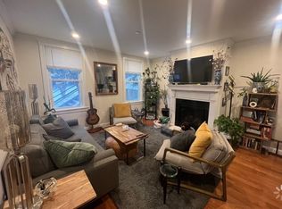 43 N Mead St #1, Charlestown, MA 02129