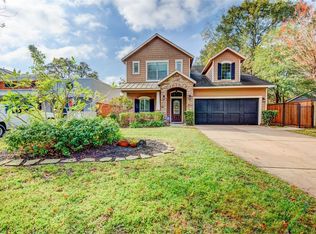 943 Lamonte Ln, Houston, TX 77018