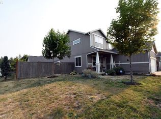 25230 Irenic Ave, Veneta, OR 97487