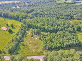 2885 Slocomb Rd, Linden, NC 28356