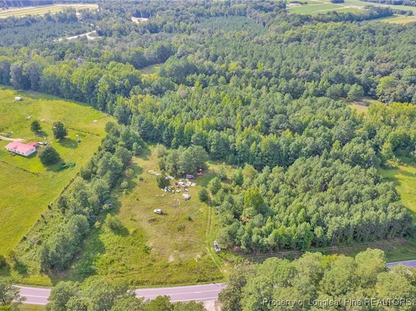2885 Slocomb Rd, Linden, NC 28356
