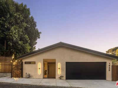 1930 Kemper St, Los Angeles, CA, 90065