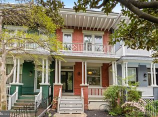 1318 Massachusetts Ave SE, Washington, DC 20003