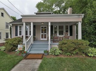 426 Horace Mann Ave, Winston Salem, NC 27104