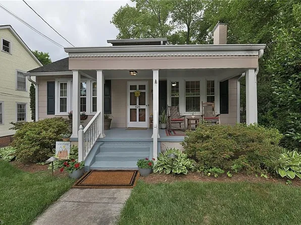 426 Horace Mann Ave, Winston Salem, NC 27104