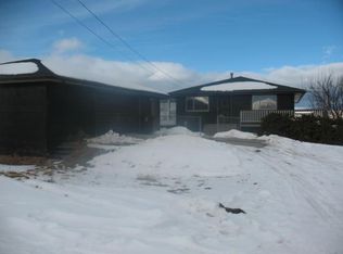 1255 Water Line Rd, Butte, MT 59701